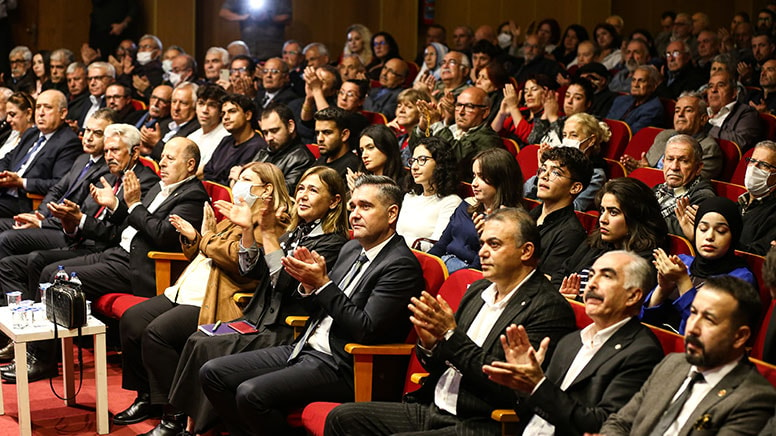 Adana Deprem Paneli